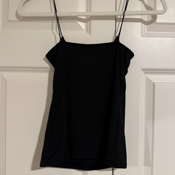 Body Contour Compression Ruched Cami - Picture 3 of 4